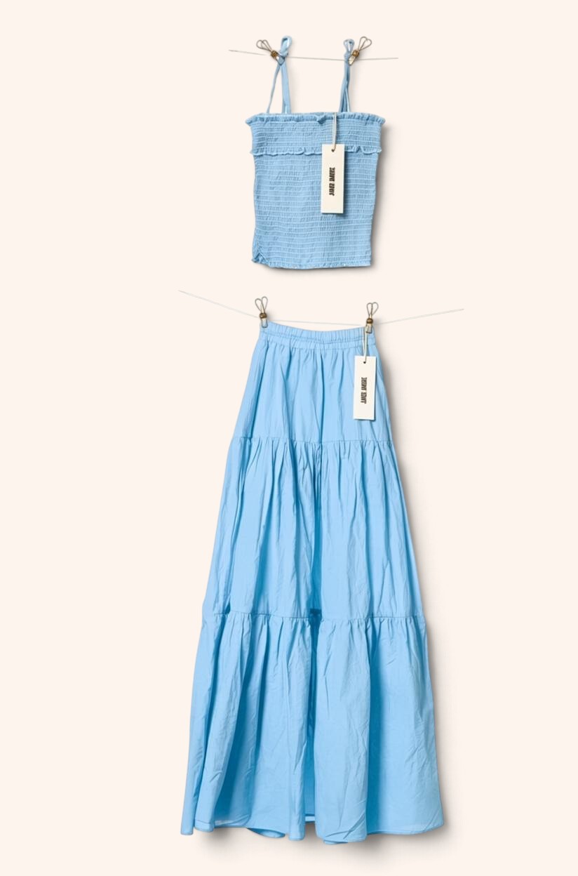 Dany — Aqua