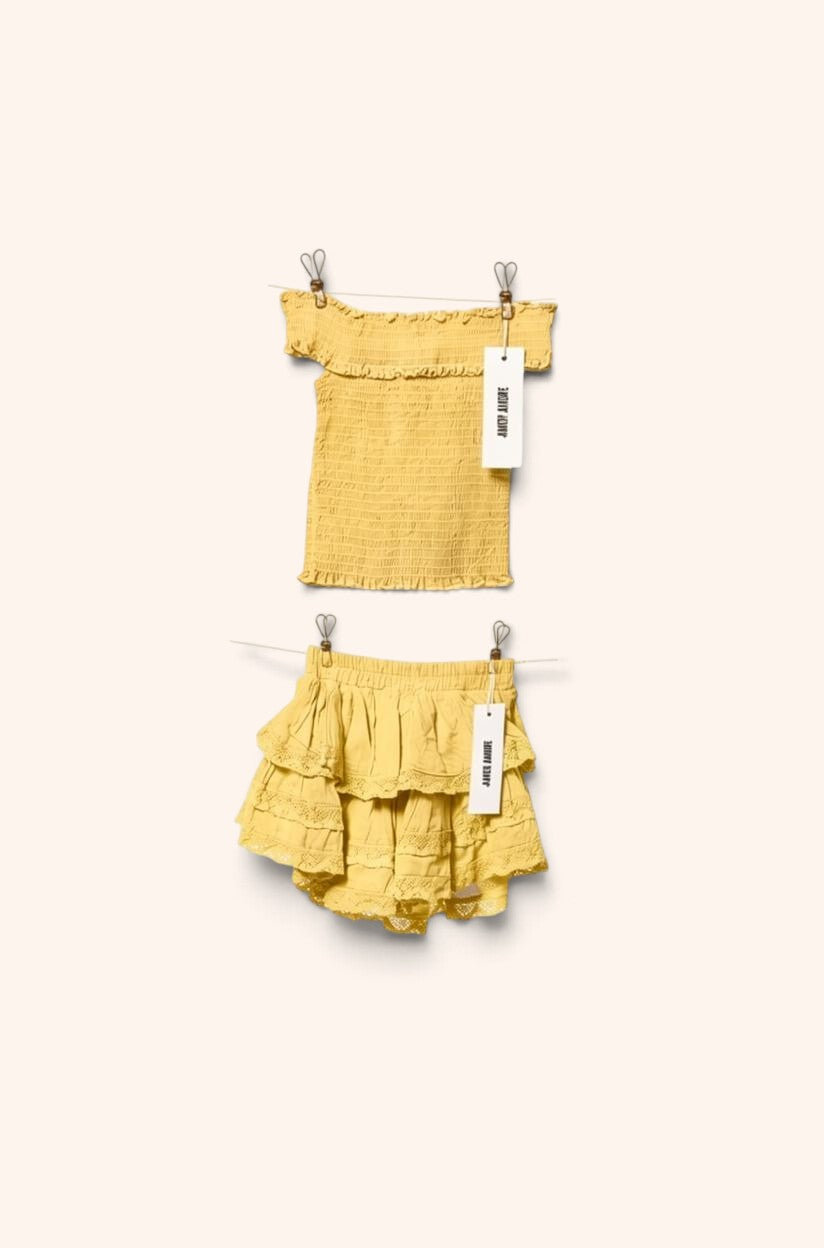 Sofi — Lemon Drop