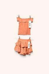 Sofi — Orange Blush